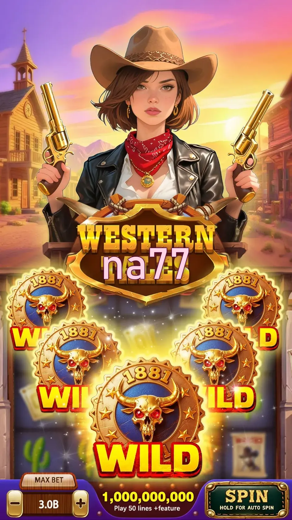 na77 APK