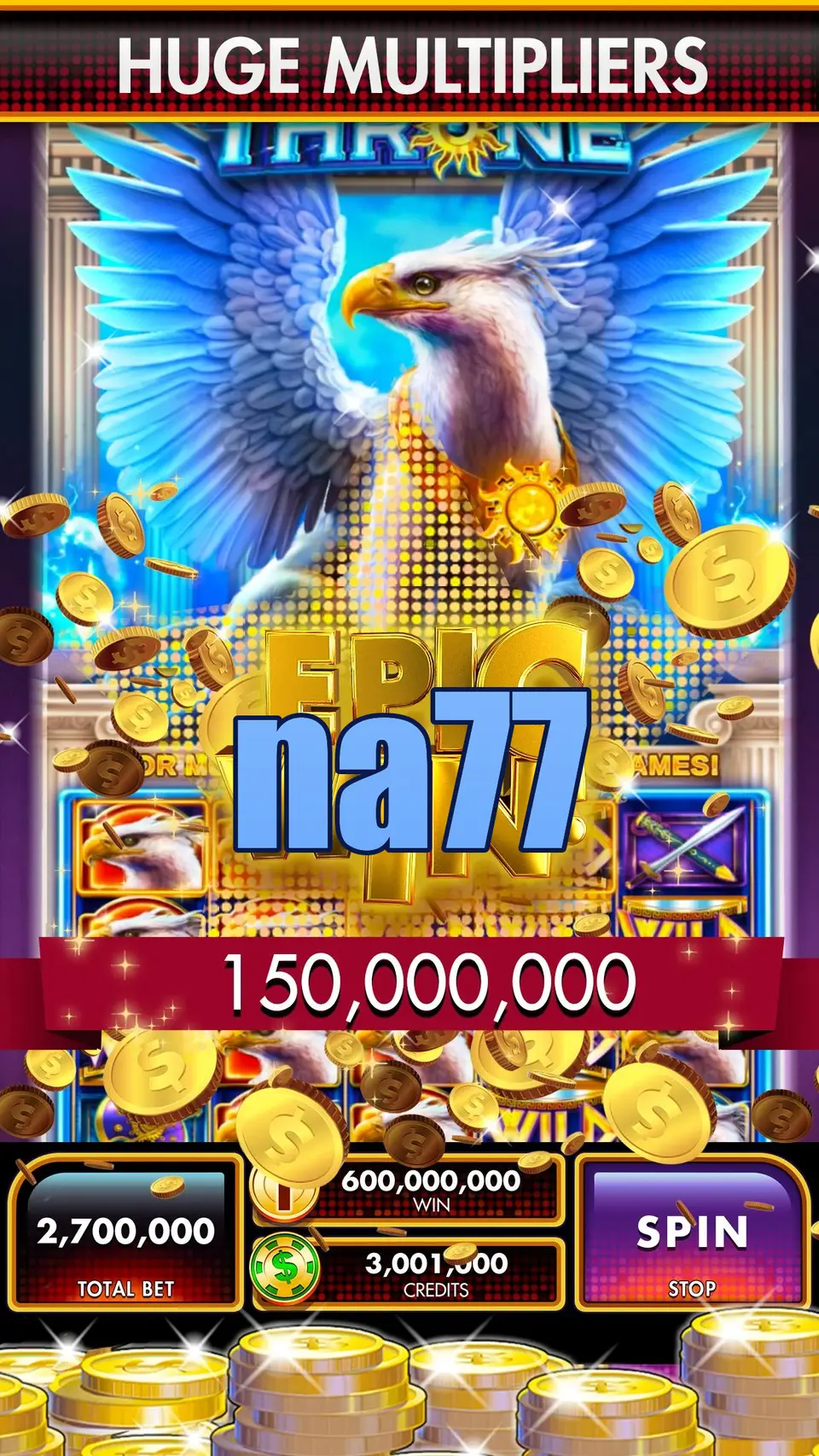 na77 APK