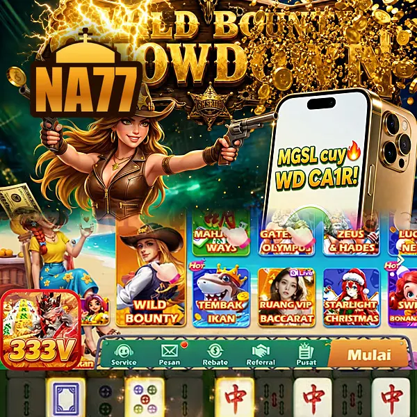 na77 Masuk