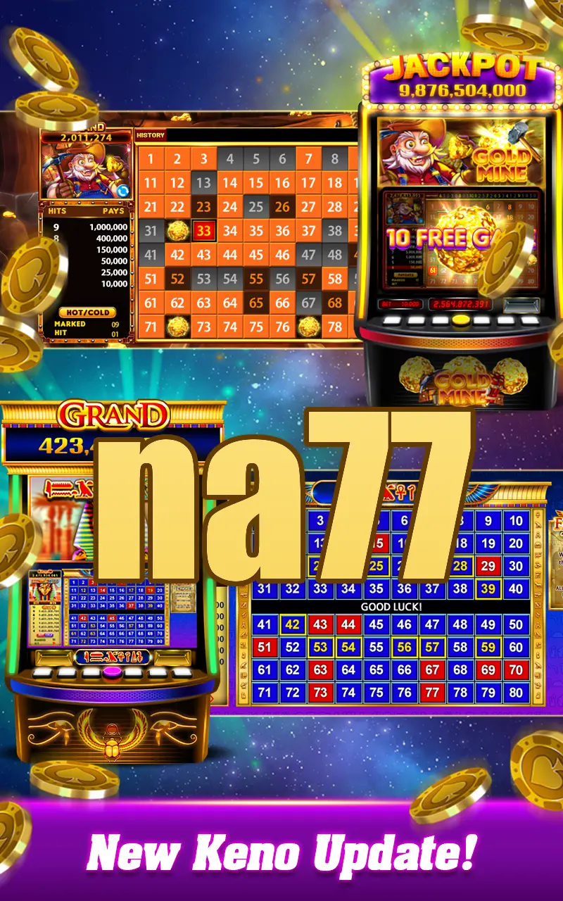 na77 Tangkapan Layar - APK Resmi